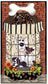 Doggies In The Window Fabric Panel Kit