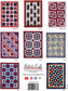Make it Patriotic with 3-yard Quilts book