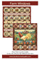 Farm Window PDF Download Quilt Pattern by Pine Tree Country Quilts