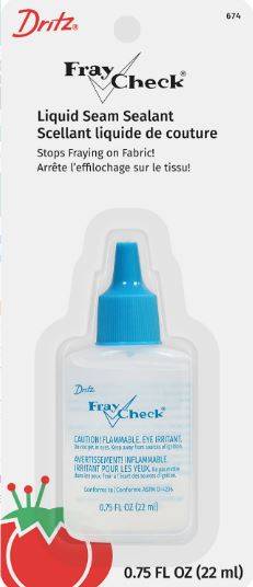 Fray Check by Dritz