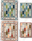 Our Greatest Gift Blocks Fabric Panel
