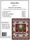 Home Run PDF Download Quilt Pattern by Pine Tree Country Quilts