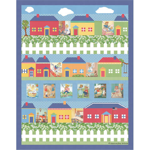 Quilting Patterns Large by American Jane Patterns