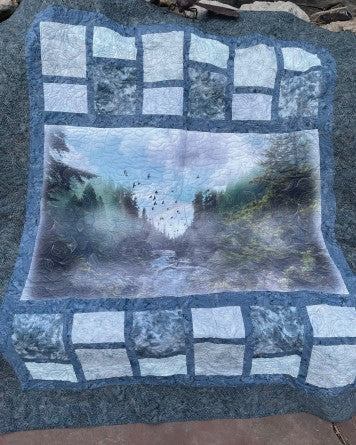 Hopscotch PDF Pattern by Quilting Renditons