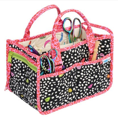 In Control Bag Pattern