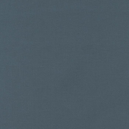 Kona Solid Chalkboard Cotton Fabric