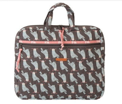 Laptop Computer Carriers II Bag Pattern