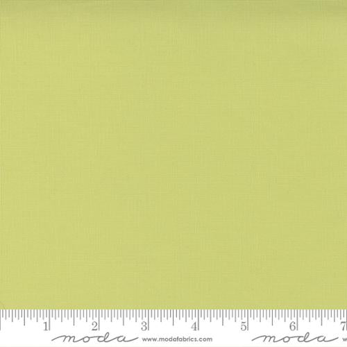 Bella Solids Lime Light, Cotton Fabric