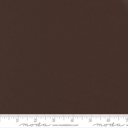 Bella Solids Soil, Cotton Fabric