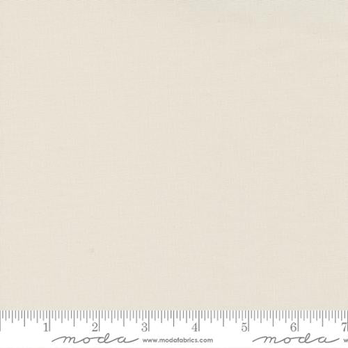 Bella Solids Pearl, Cotton Fabric