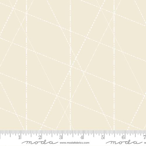 Whisper Dashing Muslin Cotton Fabric