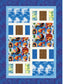 Majestic PDF Quilt Pattern by Quilting Renditions