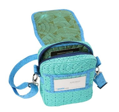 On the Go 2 Bag Pattern