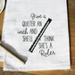 Dirty Laundry Tea Towels