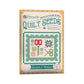 Set of 6, Lori Holt Mercantile Quilt Seeds, Sewing Themed