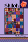 July 2024 PDF Quilt Pattern Collection of 5 digital patterns by Villa Rosa Designs, including 1776, Accordian, Bouquet Garni, Satterlee, Shiloh