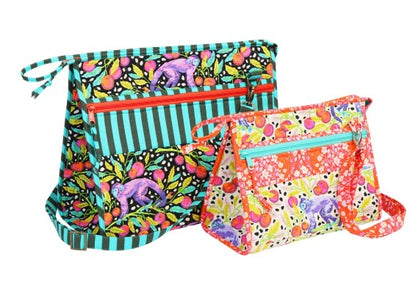 Take a Stand Bag Pattern