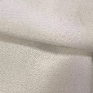 108" Bleached Muslin Premier Cotton, White Wideback Cotton Fabric