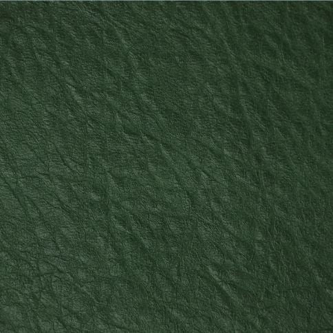 Forest Green Legacy Faux Leather 1/2 Yard
