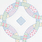 18" Quilt Blocks Needle Art