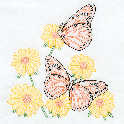 18" Quilt Blocks Needle Art
