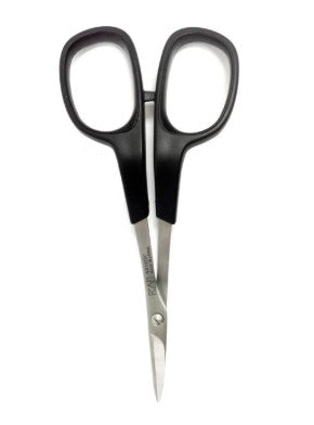 KAI N5130P Double Curve 5" Blunt Tip Scissor