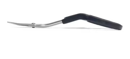 KAI N5130P Double Curve 5" Blunt Tip Scissor