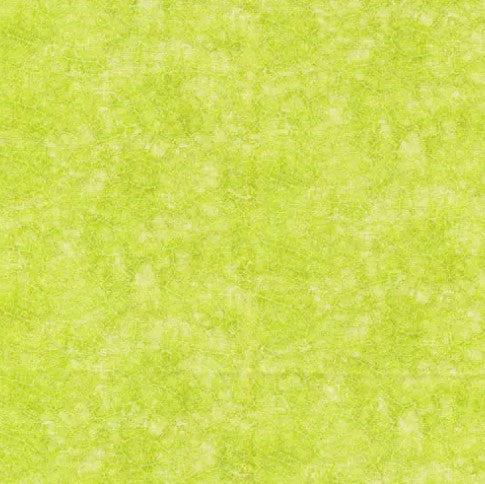 Texture Green Cotton Fabric
