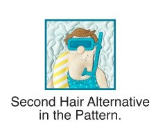 Beach Time Quilt PDF Download Quilt Pattern by Amy Bradley