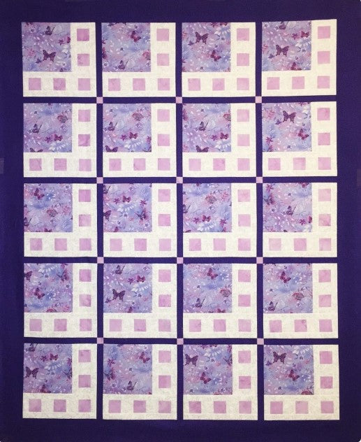 Cinema PDF Download Quilt Pattern by Always Quilts