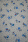 Vintage Bunny Cotton Quilting Fabric