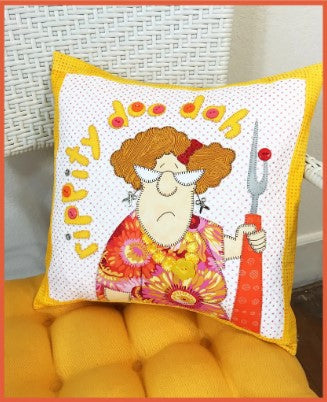 Rippity Doo Dah Quilt PDF Download Quilt Pattern by Amy Bradley