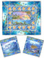Weekend in Paradise Fabric Quilt Panel