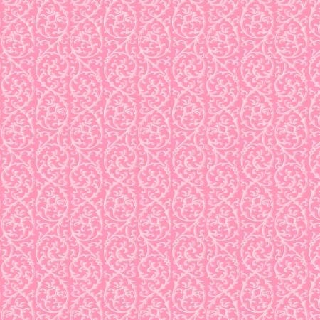 Pink Trellis, From Wilmington Prints, Floral Serenade by Anne Rowan Collection